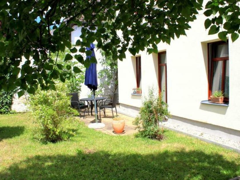 Lejlighed Wohlfuehloase Am Weissen Hirsch *