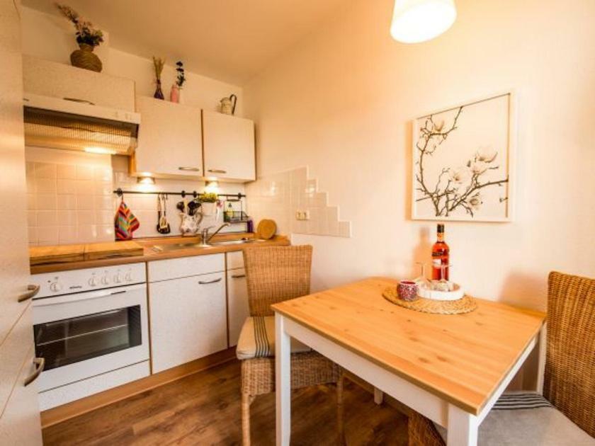 Apartment Wohlfühloase Am Weißen Hirsch