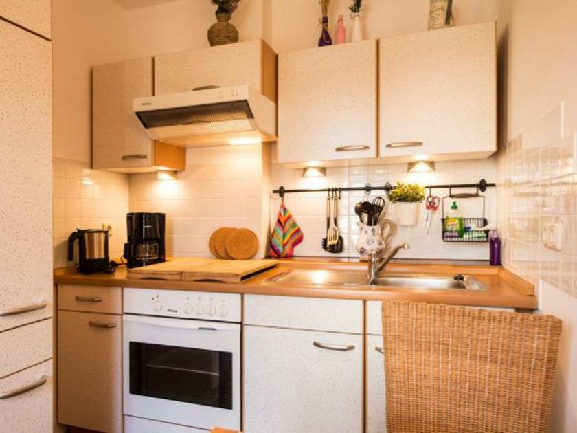 Wohlfühloase Am Weißen Hirsch Apartment *