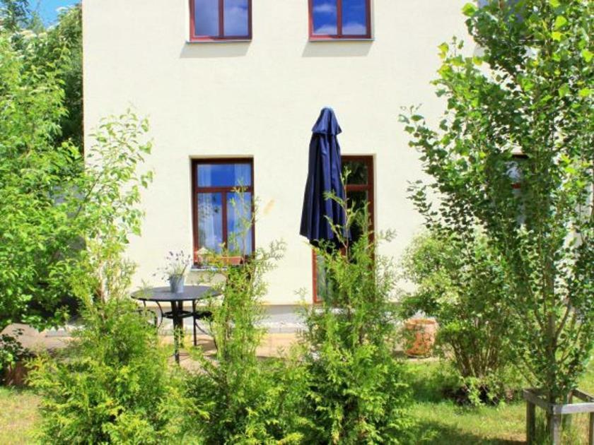 Wohlfühloase Am Weißen Hirsch *