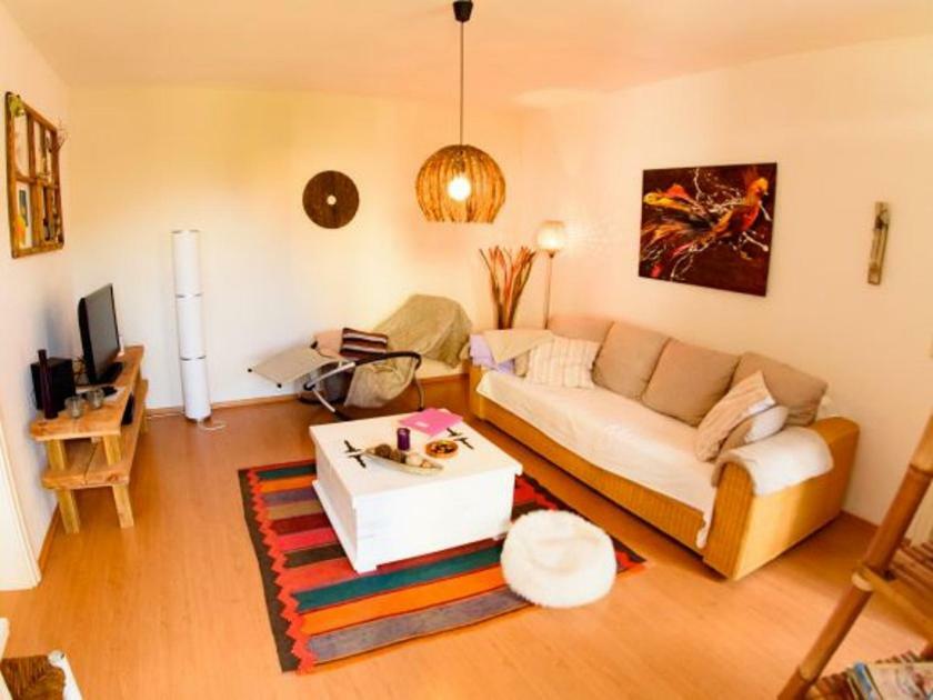 Apartment Wohlfühloase Am Weißen Hirsch *
