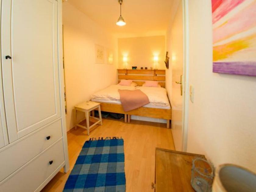 Apartment Wohlfühloase Am Weißen Hirsch Dresden